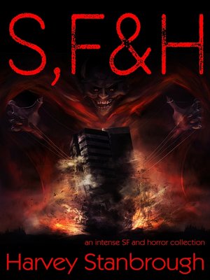 cover image of S, F & H
